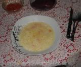 Pileća krem čorba (5)