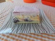 Ledene kocke s kupinama