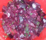 Salata od cvekle