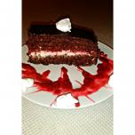 Nesquick torta