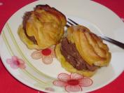 Čoko krofne (2)