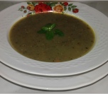 Turska čorba od sočiva