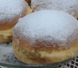 Krofne iz rerne (3)