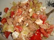 Salata od tunjevine (2)