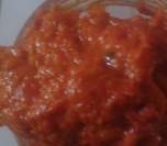 Marin hrono ajvar
