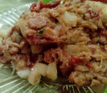 Crvena salata