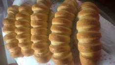 Harmonika kifle