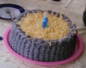 *Omiljena* torta
