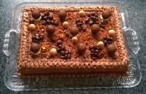 Čoko Piknik torta
