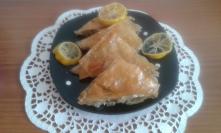 Posna baklava