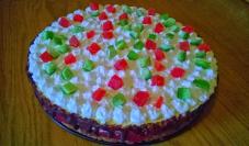 Torta Šesto čulo