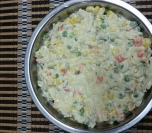 Posna salata (2)