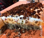 Mozaik torta po starom babinom receptu