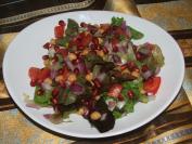 Salata *hrastov list*