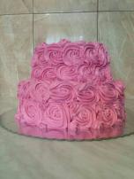 Torta sa rolatima