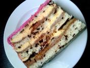 Čoko jafa torta
