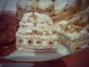 Slana torta da grisinama