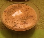 Čorba od pečuraka (5)