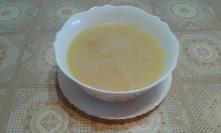 Bela pileća čorba (4)