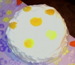 Torta sa breskvama iz kompota