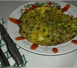 Omlet za dvoje