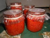 Domaći ajvar (5)