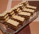 Čoko limun oblande