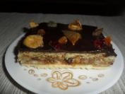 Sočne rum kocke