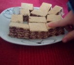 Najlepša oblanda