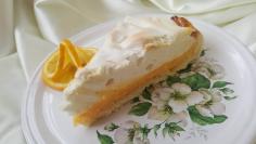Tart sa limunom