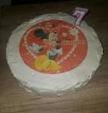 Torta sa napolitankama