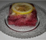 Sočna baklava sa višnjama