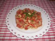 Neobičan omlet