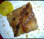 Baklava- trouglovi
