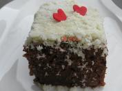 Kompot kolač
