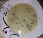 Čorba od pečuraka (6)