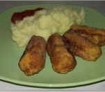 Mesni kroketi