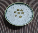 Salata - piletina, krastavci, krompir