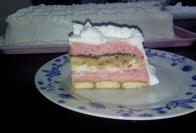 Posna Kapri torta (2)
