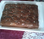 Moka torta sa keksom
