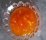 Džem od mandarina