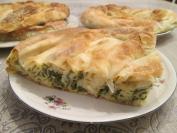 Pita sa zeljem (4)