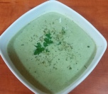 Vitaminska potaž čorba
