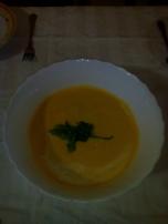 Čorba od šargarepe (4)
