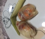 Sarma u turšiji