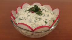 Salata sa sremušem (2)