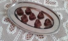 Praline sa Menaž glazurom