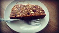 Plazma torta sa kandiranim voćem