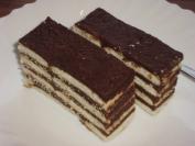 Posna keks torta (3)