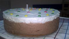 Torta za kolege